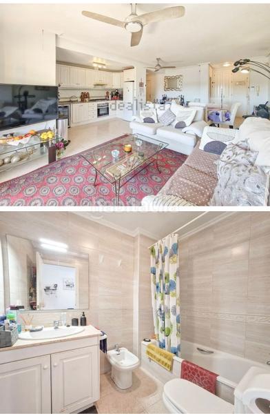 Foto 1a8d59c2-c026-41ba-90d2-d999c5c0edc5. Appartement mit pool in Villamartín-Las Filipinas Orihuela