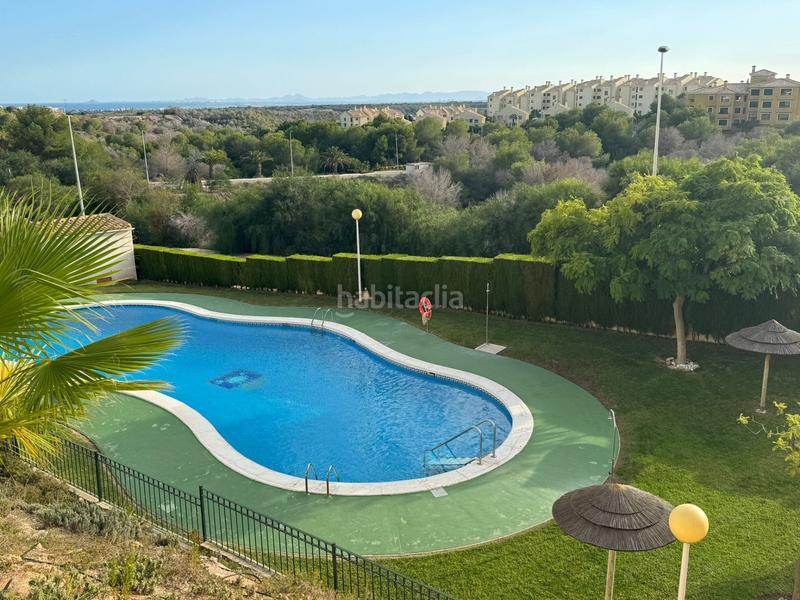 Foto 2902a5fc-cfa2-482f-bb77-7736e445bede. Appartement mit pool in Villamartín-Las Filipinas Orihuela