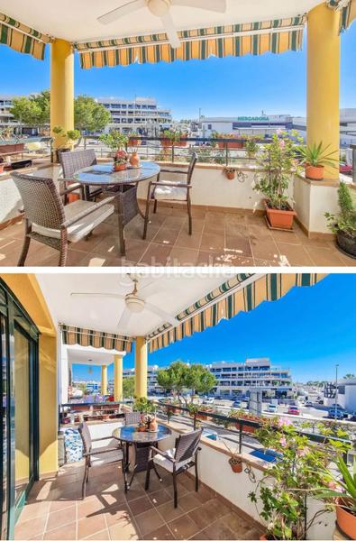 Foto 612537d4-fb7a-4f6e-9945-65d256517f6a. Appartement mit pool in Villamartín-Las Filipinas Orihuela