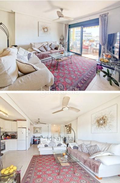 Foto a781e95b-5e1a-47ac-beb1-be6d6f721bbc. Appartement mit pool in Villamartín-Las Filipinas Orihuela