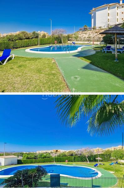 Foto cb36def9-ac46-44a3-b734-16890e774458. Appartement mit pool in Villamartín-Las Filipinas Orihuela