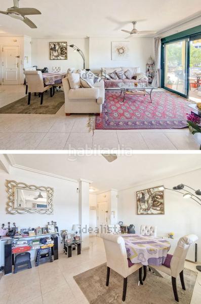 Foto e1bc339f-9e66-4cf1-b0de-e4649249af88. Appartement mit pool in Villamartín-Las Filipinas Orihuela