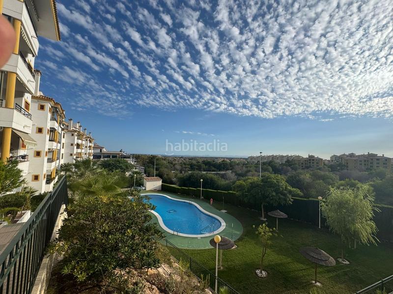 Foto e407a376-3a32-43f5-b842-81e06d7be3be. Appartement mit pool in Villamartín-Las Filipinas Orihuela