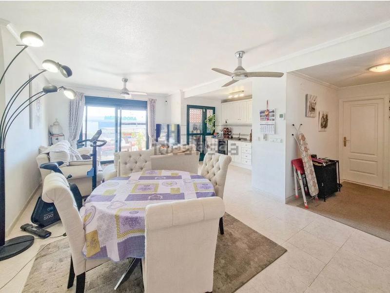 Foto eb695538-4091-40fb-aaad-0b0430184a53. Appartement mit pool in Villamartín-Las Filipinas Orihuela