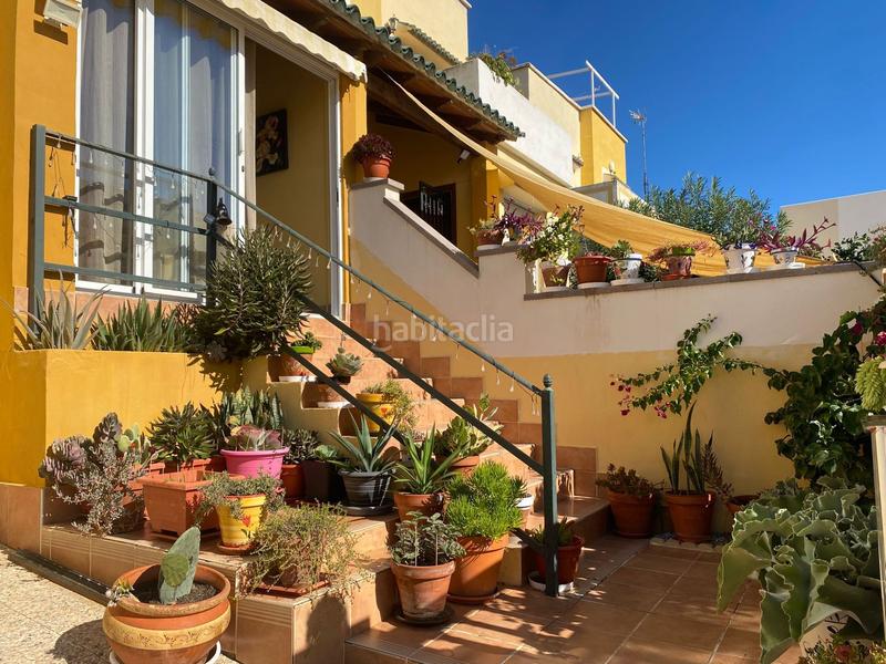 Foto 0499e0bd-cee5-4677-b8a9-6af493b95adf. Reihenhaus mit pool in Los Balcones-Los Altos Torrevieja