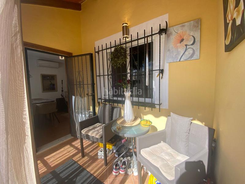 Foto 25f4d62b-84d9-4c24-a9ae-262ae2db8634. Reihenhaus mit pool in Los Balcones-Los Altos Torrevieja