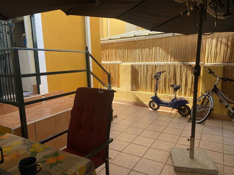 Foto 3ff9fa05-6a4c-4b08-ad4c-09800890c927. Reihenhaus mit pool in Los Balcones-Los Altos Torrevieja