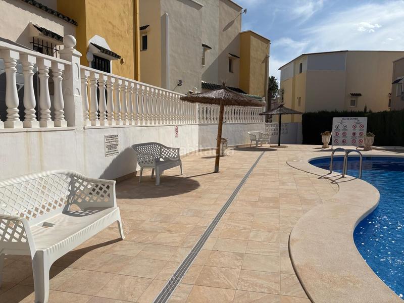 Foto 44bf552f-3ce3-4f86-b580-cbcf564dd100. Reihenhaus mit pool in Los Balcones-Los Altos Torrevieja