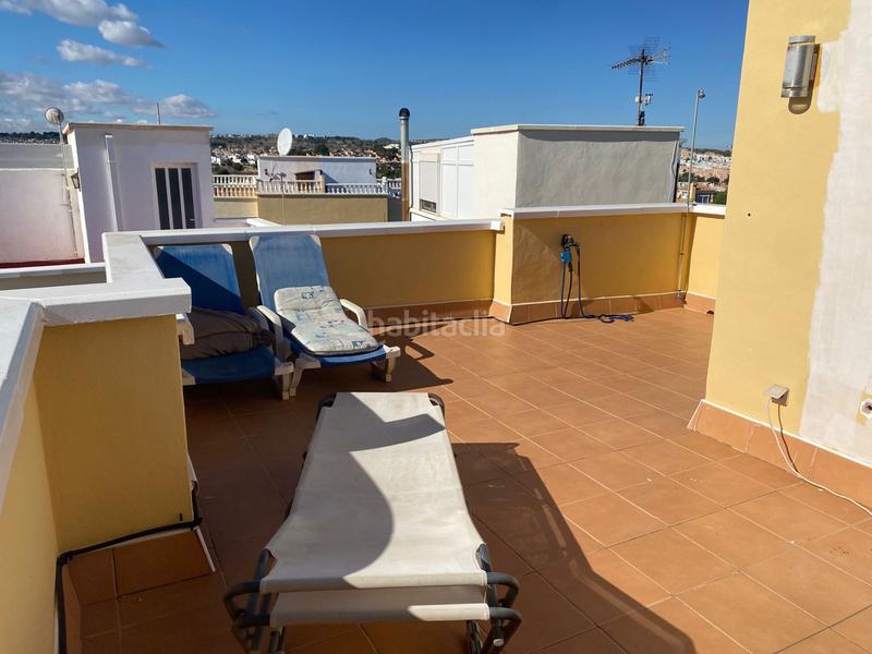Foto 4d0bc21a-5e34-46a0-8967-75b06b7a7c7c. Reihenhaus mit pool in Los Balcones-Los Altos Torrevieja