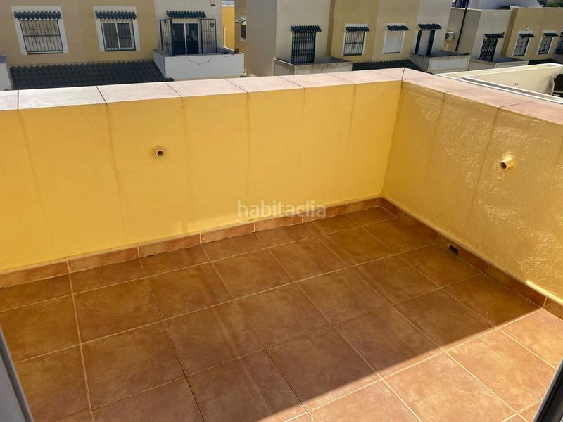 Foto 6fa355c9-d7df-4d3c-89ca-013427d23557. Reihenhaus mit pool in Los Balcones-Los Altos Torrevieja