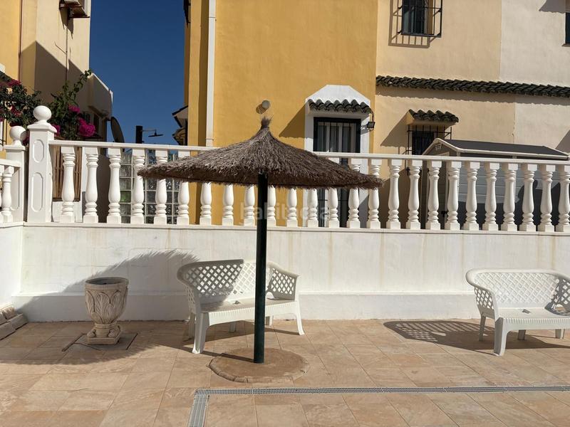 Foto 6feb4014-529f-4920-a348-f7bcb3af441d. Reihenhaus mit pool in Los Balcones-Los Altos Torrevieja