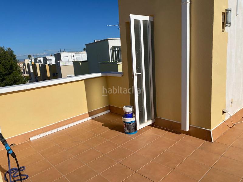 Foto 78f55fed-b01c-4390-9714-3081f5dca47b. Reihenhaus mit pool in Los Balcones-Los Altos Torrevieja