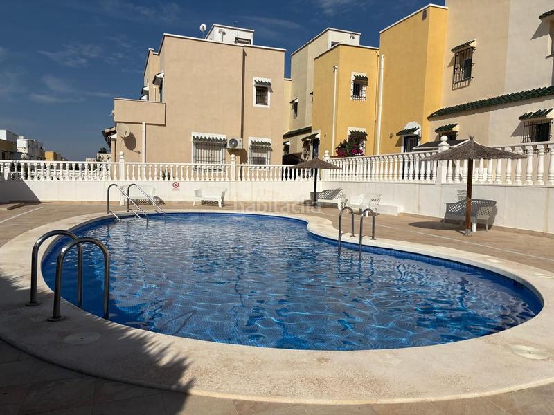 Foto 8acc4bc5-08ef-4314-ac4e-20b372e0cb55. Reihenhaus mit pool in Los Balcones-Los Altos Torrevieja