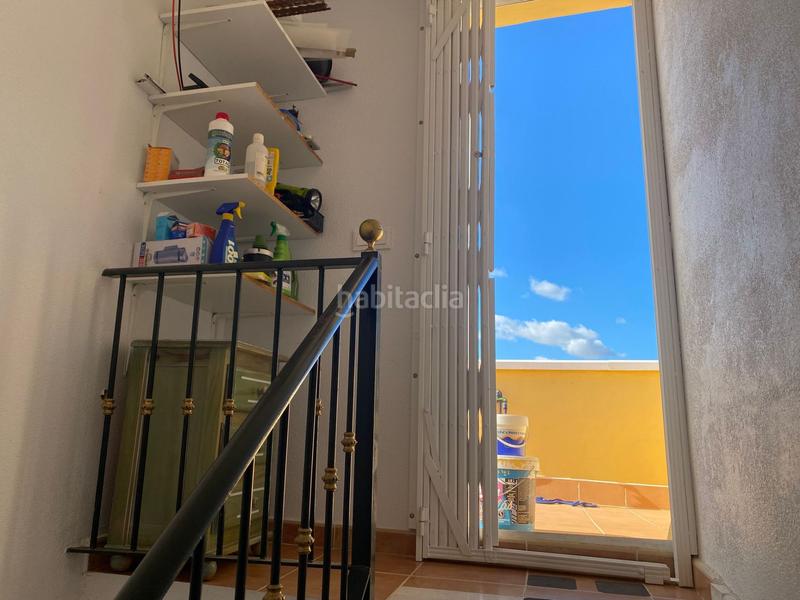 Foto 96bbdaf8-af7a-4849-8145-0eb3a07e85a2. Reihenhaus mit pool in Los Balcones-Los Altos Torrevieja