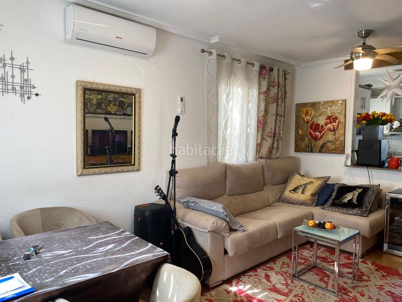 Foto 97529f1a-0121-42df-814e-26f1b83708df. Reihenhaus mit pool in Los Balcones-Los Altos Torrevieja