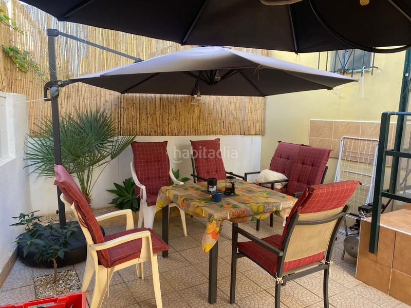 Foto 9c63feea-8d0d-486a-bcdc-e32ca656a0a6. Reihenhaus mit pool in Los Balcones-Los Altos Torrevieja