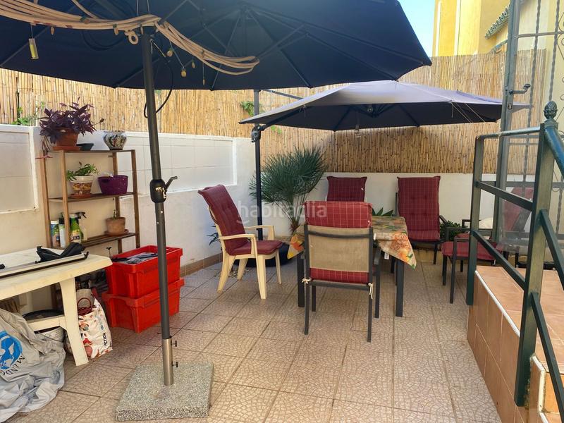 Foto a8bcc89b-ec70-4166-b1ab-44e846c69101. Reihenhaus mit pool in Los Balcones-Los Altos Torrevieja