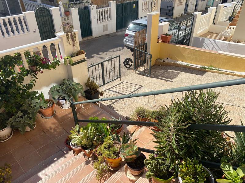 Foto bfcb391d-7ae2-4689-a743-35d09636a01a. Reihenhaus mit pool in Los Balcones-Los Altos Torrevieja