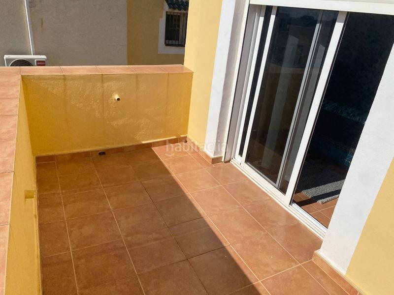 Foto c8881950-71df-4a7d-bd49-408f88463654. Reihenhaus mit pool in Los Balcones-Los Altos Torrevieja