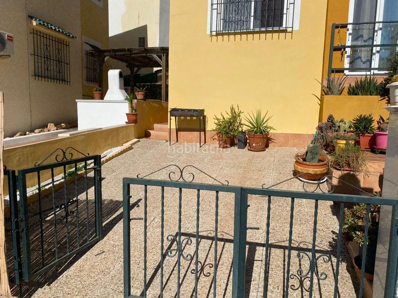 Foto d4f9d753-6e4d-4a65-911d-6d0811ed954d. Reihenhaus mit pool in Los Balcones-Los Altos Torrevieja