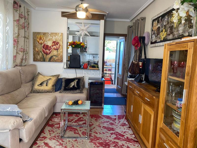 Foto f40937ff-dbc3-46a2-9909-93a74d39b136. Reihenhaus mit pool in Los Balcones-Los Altos Torrevieja