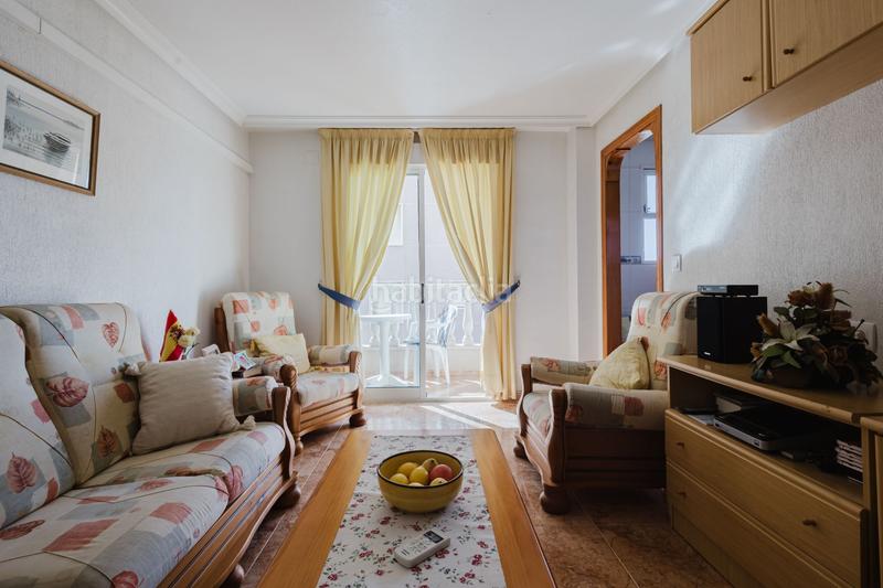 Foto 526d11a2-10f4-4576-b532-c0ac67cd11da. Appartement dans Parque de las Naciones Torrevieja