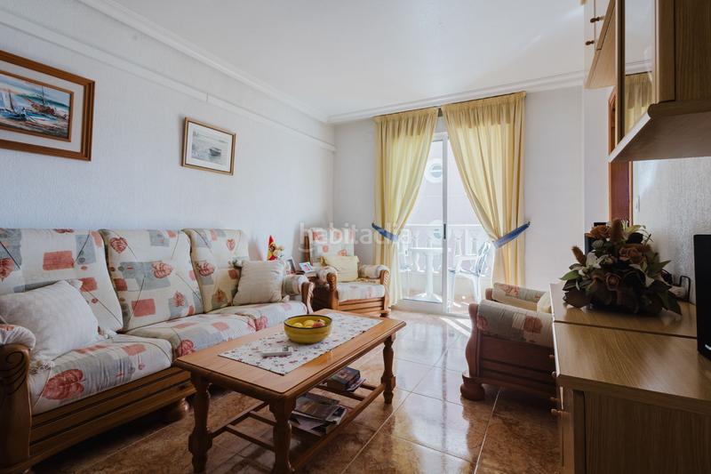 Foto ef5fd751-ebaa-45d6-97d2-a9b82f1509a3. Appartement dans Parque de las Naciones Torrevieja