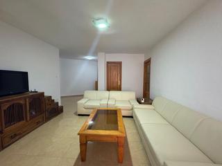 Appartement  Gaudalajara. Amplio piso a solo 500 metros playa de la mata .