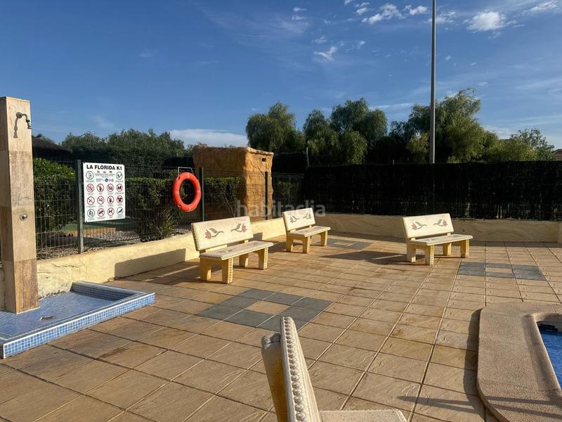 Foto 37d4ed32-9cbe-4df4-aece-9138382915a0. Apartamento acogedor apartamento con solárium privado y piscina comunitaria. en Torrevieja