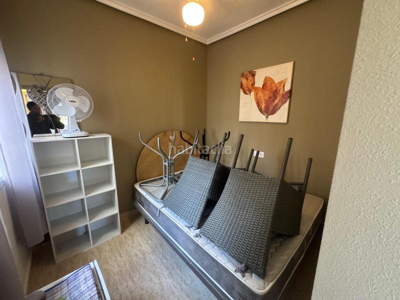 Foto 4a3828a1-5cdf-4465-9f9c-c58185646f12. Apartamento acogedor apartamento con solárium privado y piscina comunitaria. en Torrevieja