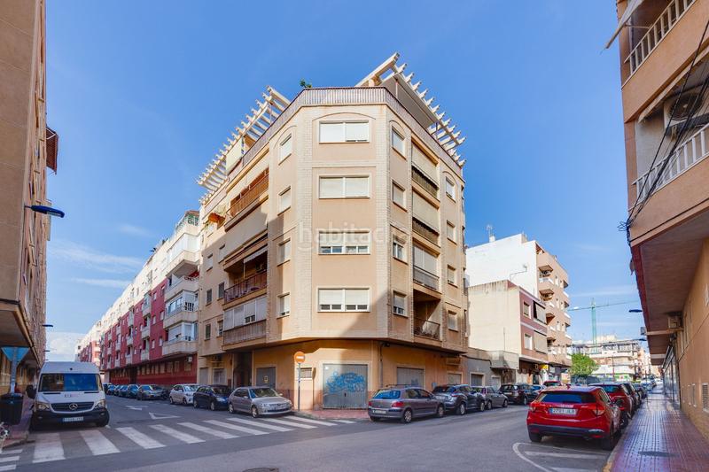 Foto 25cc47e6-0943-4259-a2ae-a8cf07b39c05. Attico in Parque de las Naciones Torrevieja