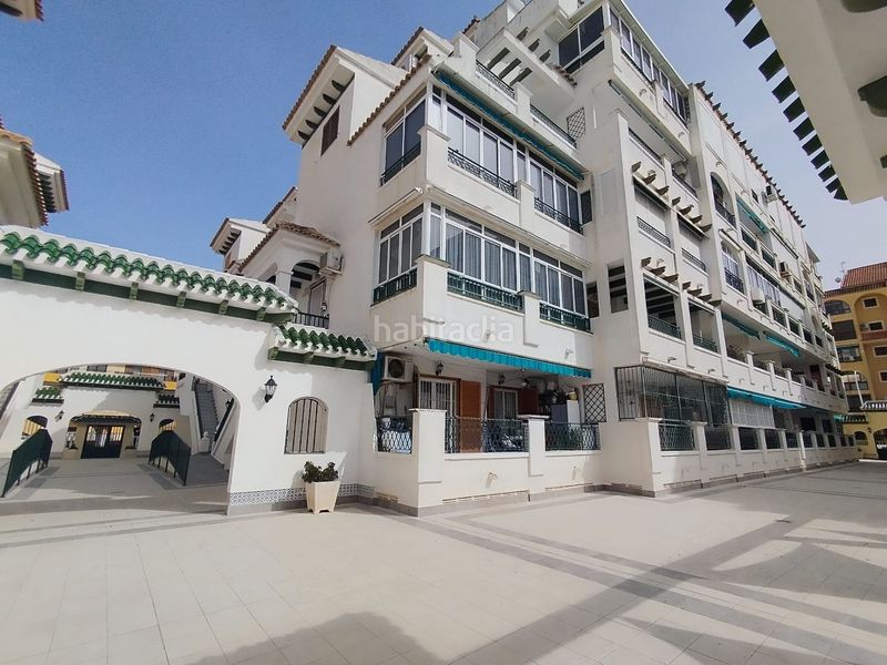 Foto 0e3b2080-2ace-4cbc-8ae9-c8689d9aece7. Apartament amb piscina a Los Europeos Torrevieja