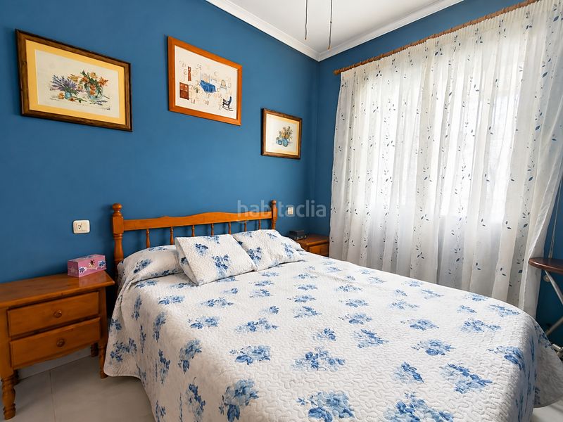 Foto 6d2d8a49-fe7f-4d50-a021-62962e258a78. Apartament amb piscina a Los Europeos Torrevieja