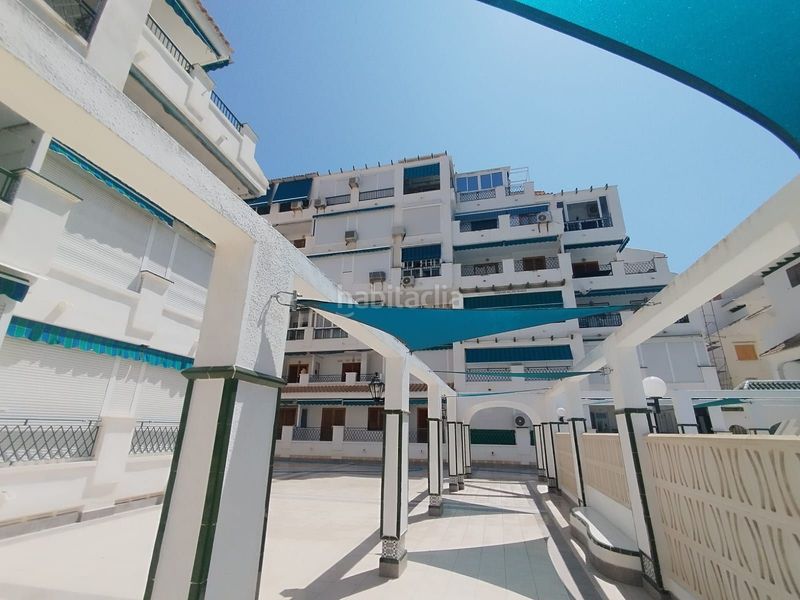 Foto c6d5d8c5-8b97-4b43-b56d-dff402f92ded. Apartament amb piscina a Los Europeos Torrevieja