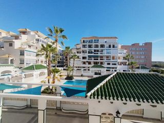 Apartament  De los europeos. Oportunidad en la mata, torrevieja! piso a solo 200 metros de la