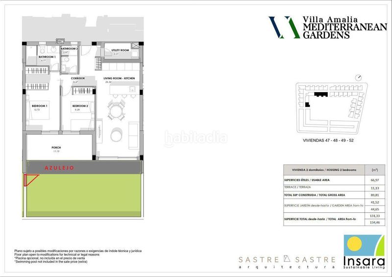 Foto 07f81b72-d83c-4cae-aa39-67f1bd2e3f4d. Apartament amb piscina a La Veleta Torrevieja