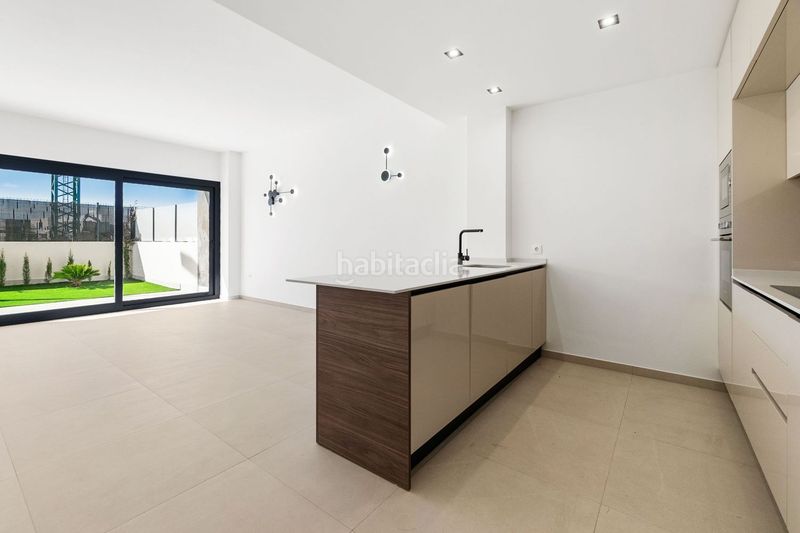 Foto 68f916a2-5145-481a-8bd3-49f2732effcb. Apartament amb piscina a La Veleta Torrevieja