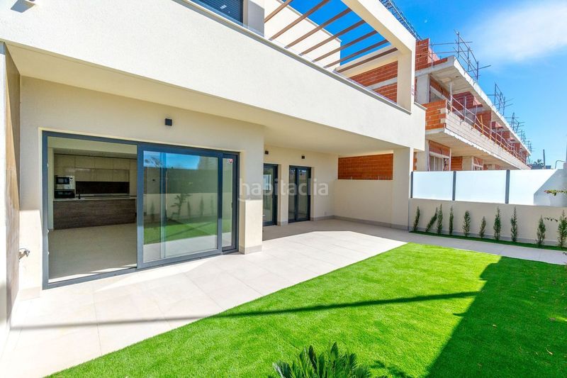 Foto 9f51f508-7d82-4b06-9bd3-cb66565df841. Apartament amb piscina a La Veleta Torrevieja