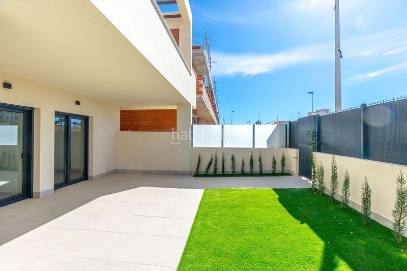 Foto a7d9baaf-f708-4b60-a7ef-90f8171ab91f. Apartament amb piscina a La Veleta Torrevieja