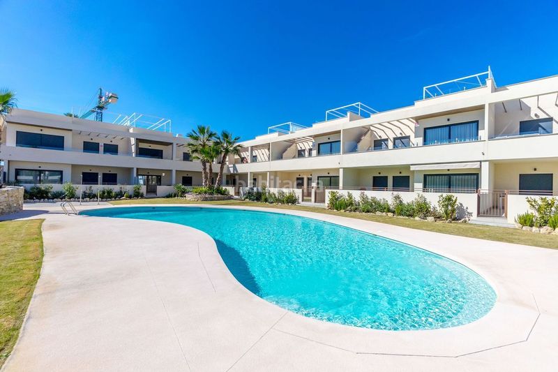 Foto d7285409-ab03-4e5d-b83e-2370b2bf8244. Apartament amb piscina a La Veleta Torrevieja