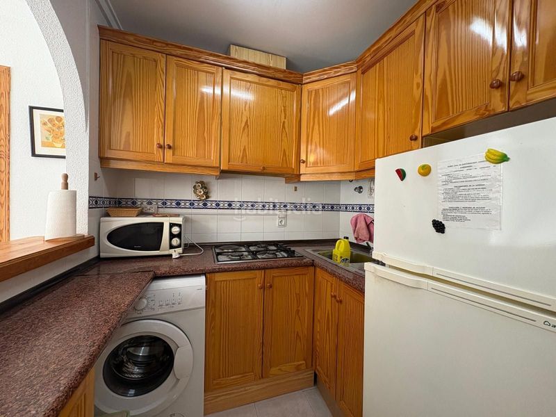 Foto 468dff91-0e8a-4752-8980-76e91eb3077f. Apartament a El Acequión Torrevieja