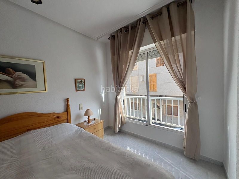 Foto 9debeeb8-e317-406a-bcee-258fa3fc0370. Apartament a El Acequión Torrevieja