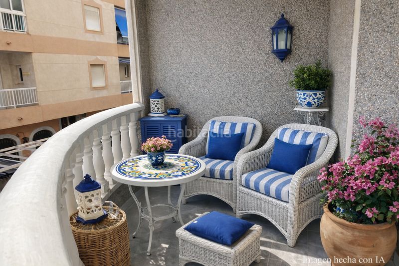Foto a25b12d5-8996-490e-8b83-a970e84c8944. Apartament a El Acequión Torrevieja