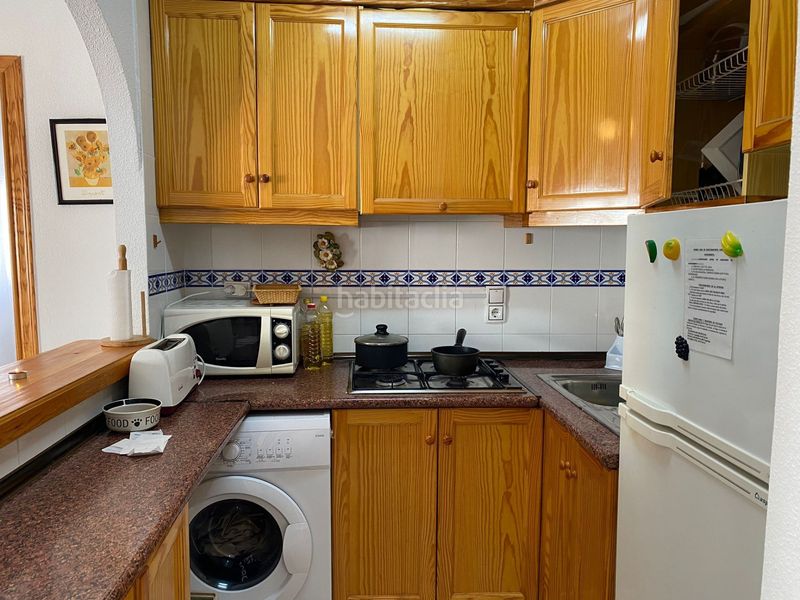 Foto b6b5f632-d37b-4304-8600-fa0bdfe993d7. Apartament a El Acequión Torrevieja