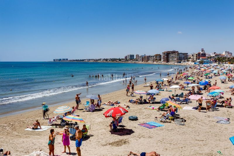 Foto d1c57625-afbf-450e-b54e-e39d09b3061d. Apartament a El Acequión Torrevieja
