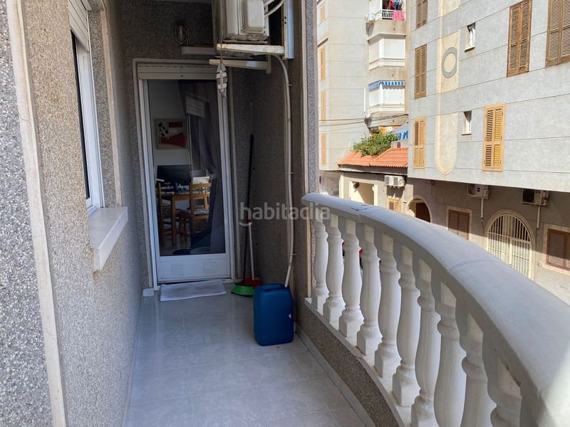Foto e79c886e-358a-45bb-aad4-ef1b25ba485b. Apartament a El Acequión Torrevieja