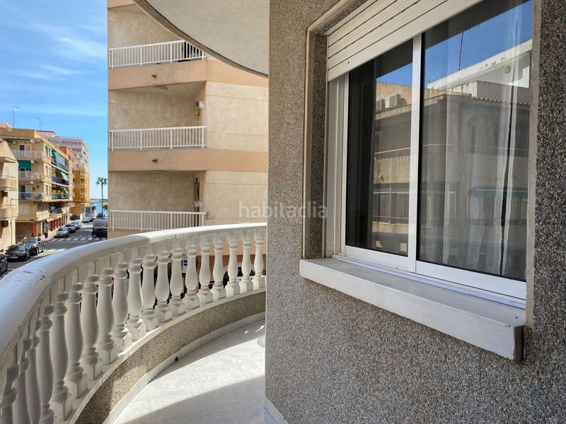 Foto f4cd9458-6346-48f2-8871-c262e50c1c3f. Apartament a El Acequión Torrevieja