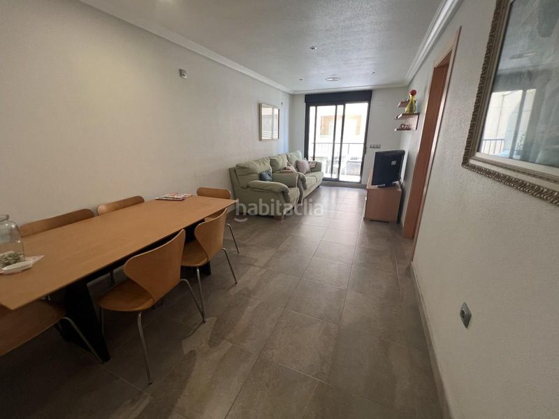 Foto 296a3ea9-90d3-4395-ac72-a8347f61d252. Apartament a mayor 20 a Gaspar Perelló Torrevieja