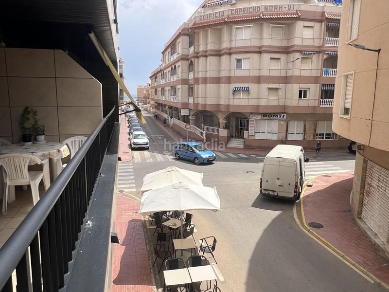 Foto f0b56fb3-6474-48f4-8b51-cbeb2cc634bc. Apartament a mayor 20 a Gaspar Perelló Torrevieja