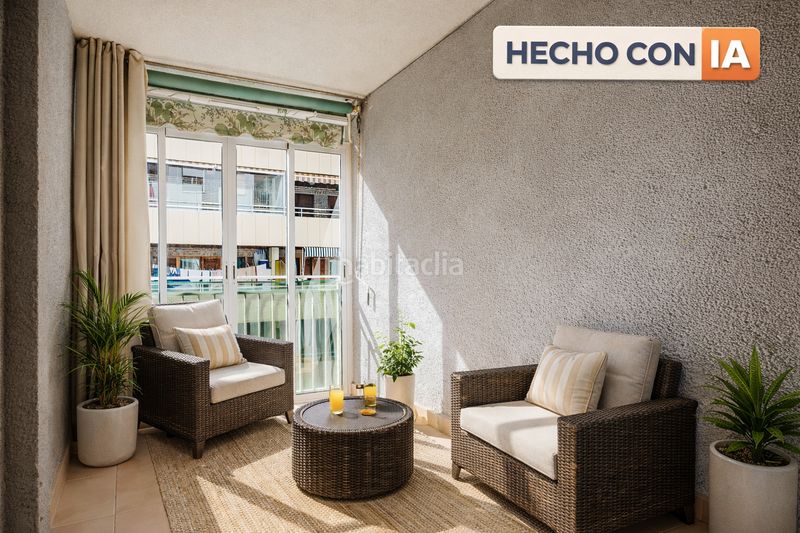 Foto bf0f90b9-ddcd-45c6-bb5e-f91311060e30. Apartament a El Acequión Torrevieja